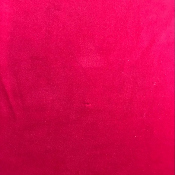 Vintage waterfall neckline top - Picture 6 of 6